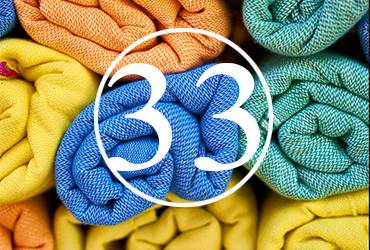 33號Z33春風涼爽排汗布(透氣性涼感)